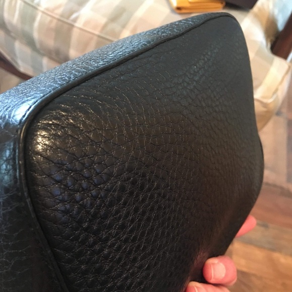 Gucci Studded Soho Disco bag. - Picture 2 of 8